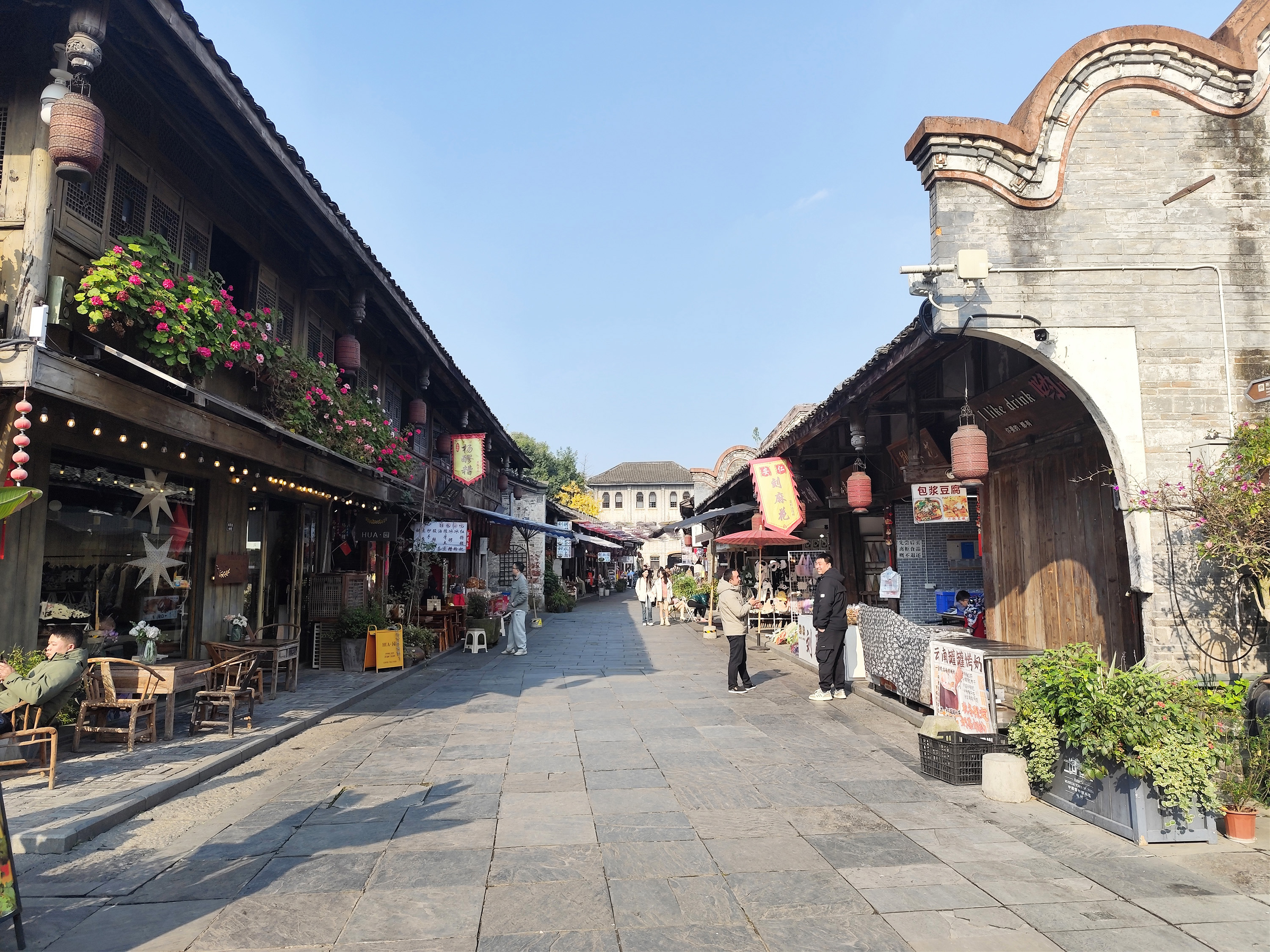 安仁古镇天气预报 安仁古镇天气预报