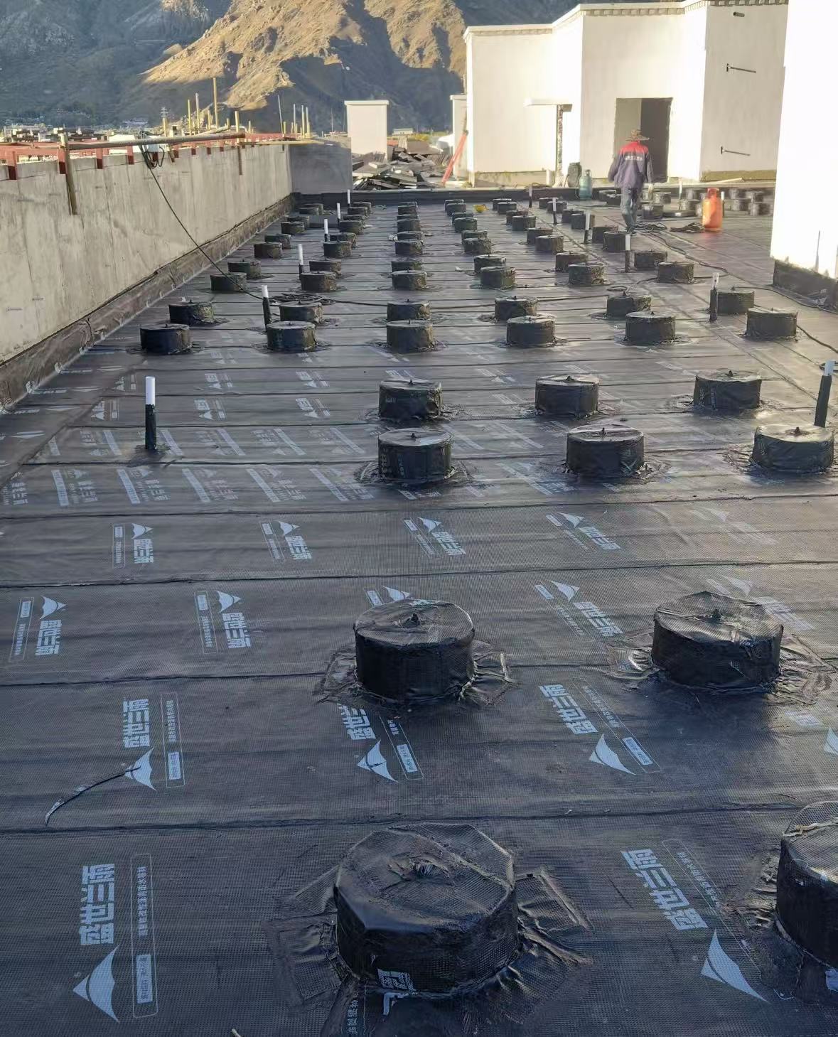 北京地下室防水材料施工地下室防水注意事项