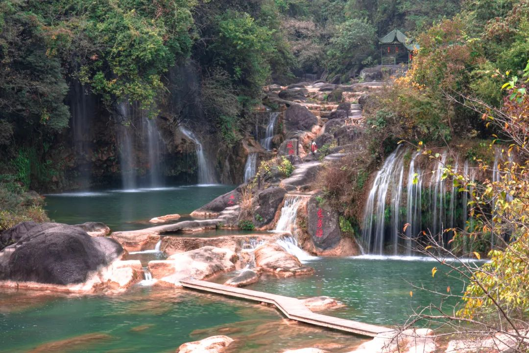 荆门旅游攻略景点必去图片