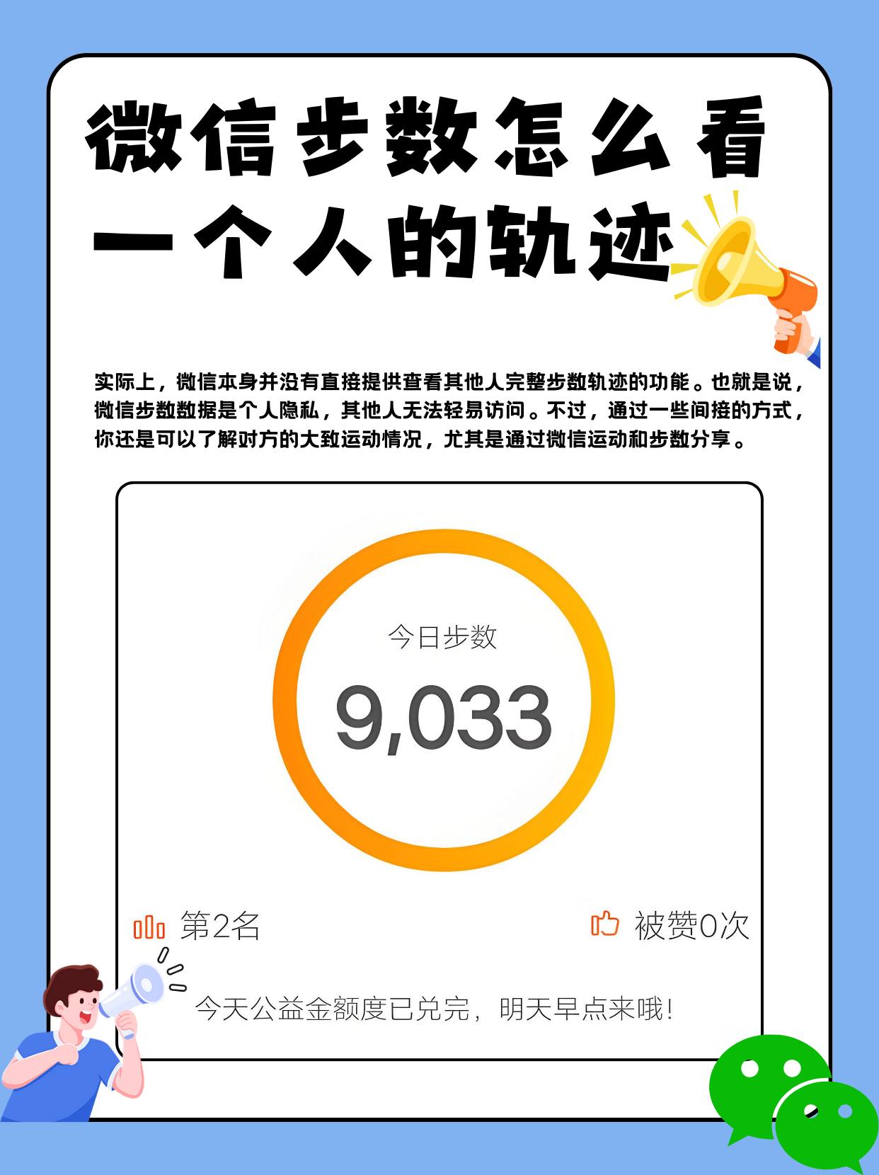 微信指数是什么，什么叫微信指数?