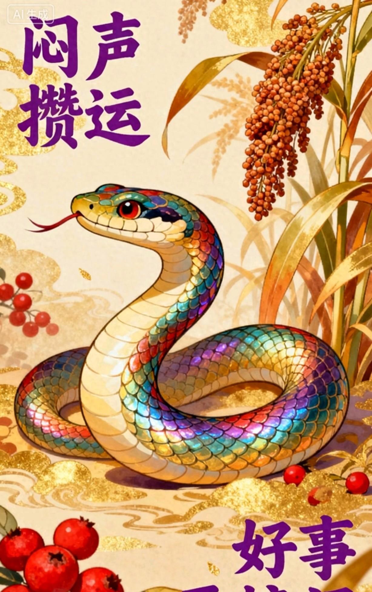 10月12生肖蛇运势(2021年10月12日属蛇的运势)