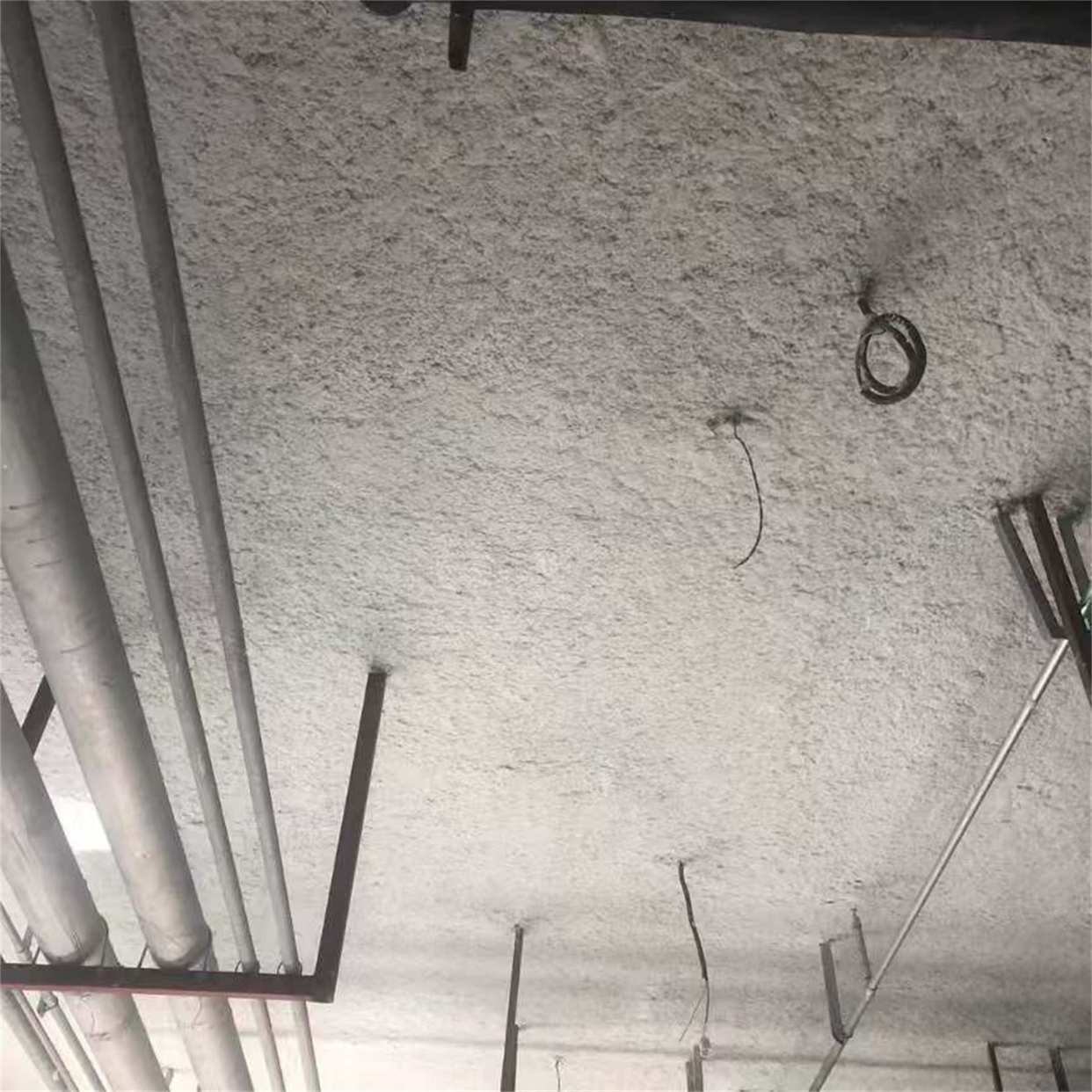 吉林矿物纤维喷涂高效节能新选择