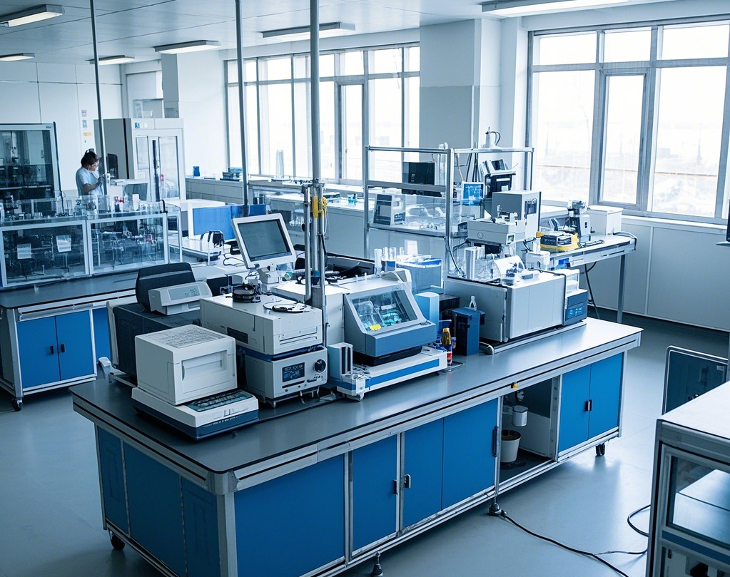 第三方检测公司##检测机构#【揭秘第三方食品检测奥秘】