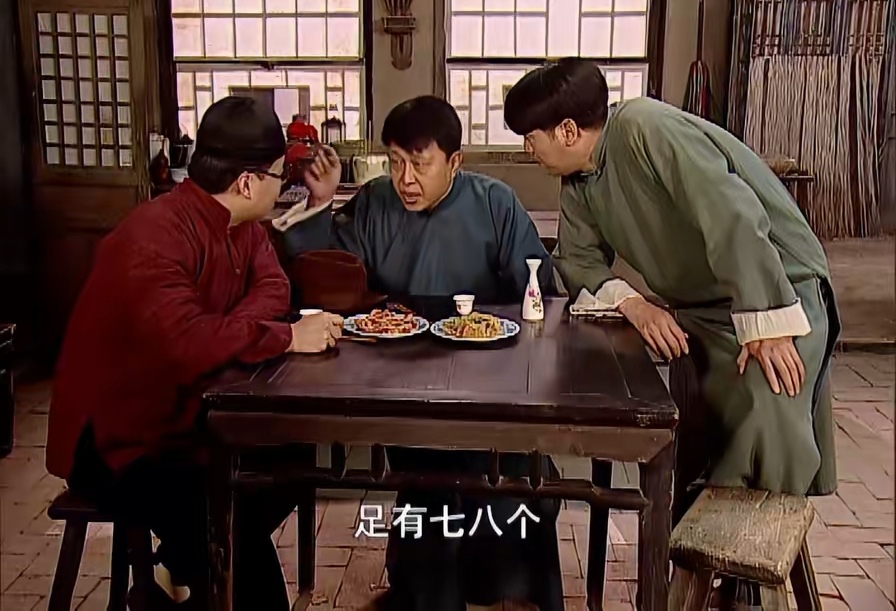 电视剧《地下交通站2》之冤家路窄讲述了算计别人的下场!