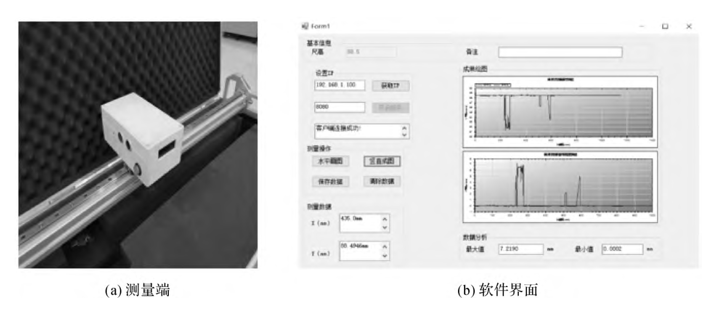 核電安全之重：安全殼鼓包檢測難題——泓川科技激光位移傳感器來解決