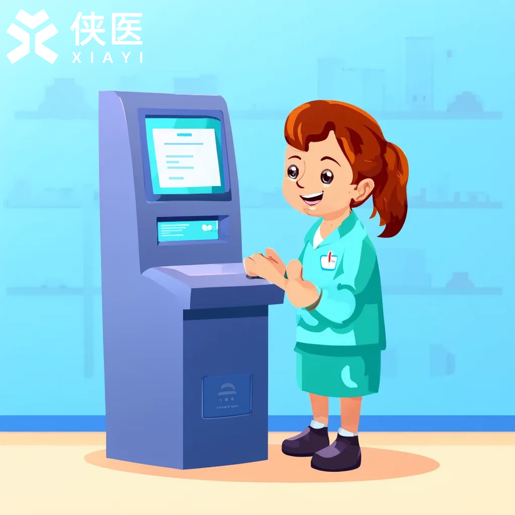 中日友好医院预约检查陪诊挂号让就医更轻松的简单介绍