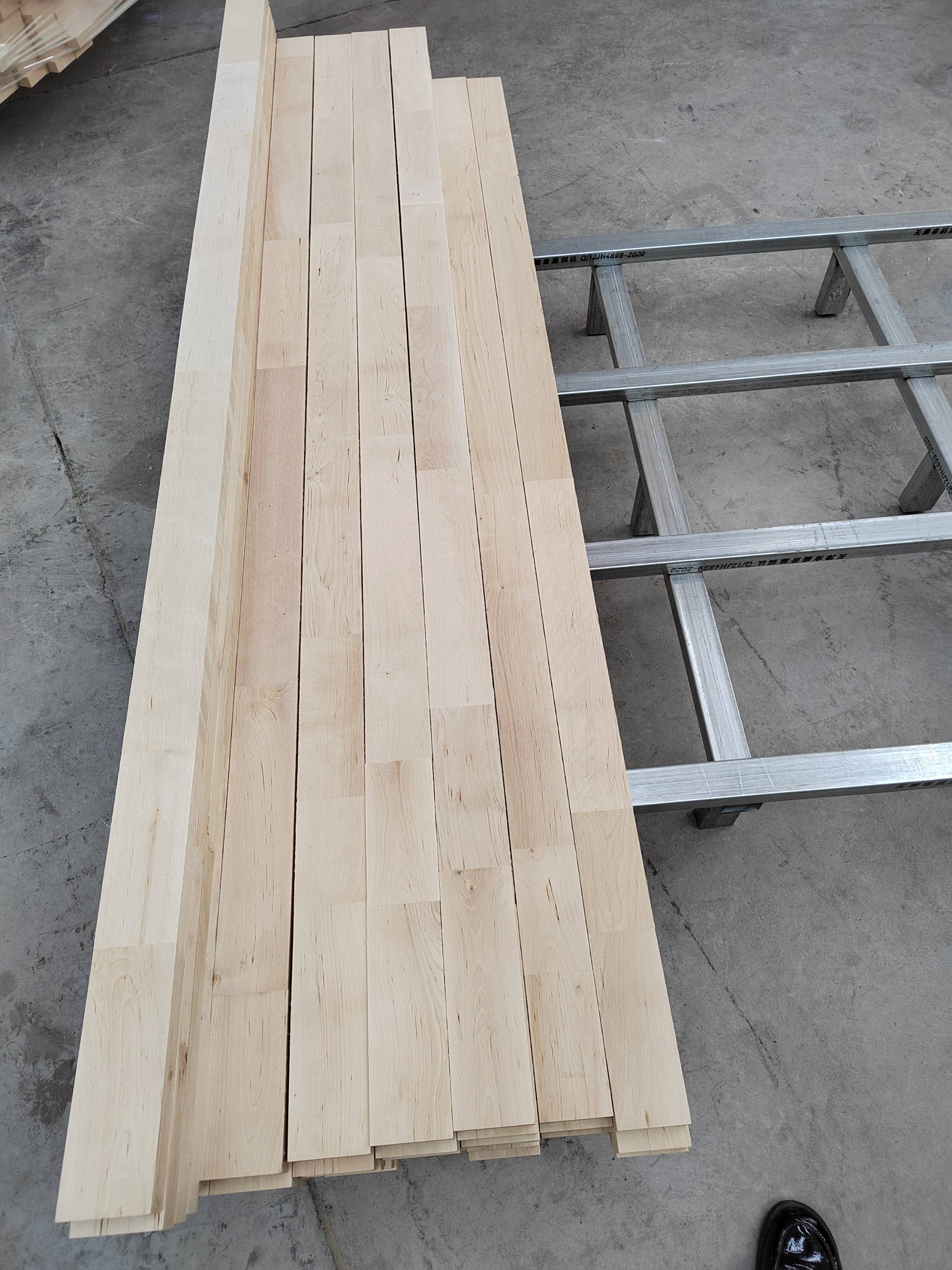 运动木地板,作为运动场馆的专属地面材料,可是藏着不少学问呢!