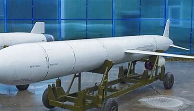 揭秘俄罗斯kh-555巡航导弹:科技巨擘的尖端武器