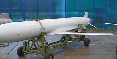 揭秘俄罗斯kh-555巡航导弹:科技巨擘的尖端武器