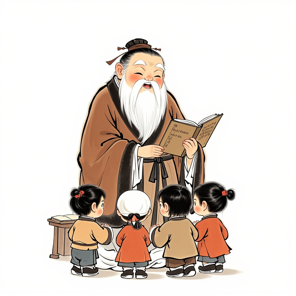 《道德经》怎样才能轻松获得成功?