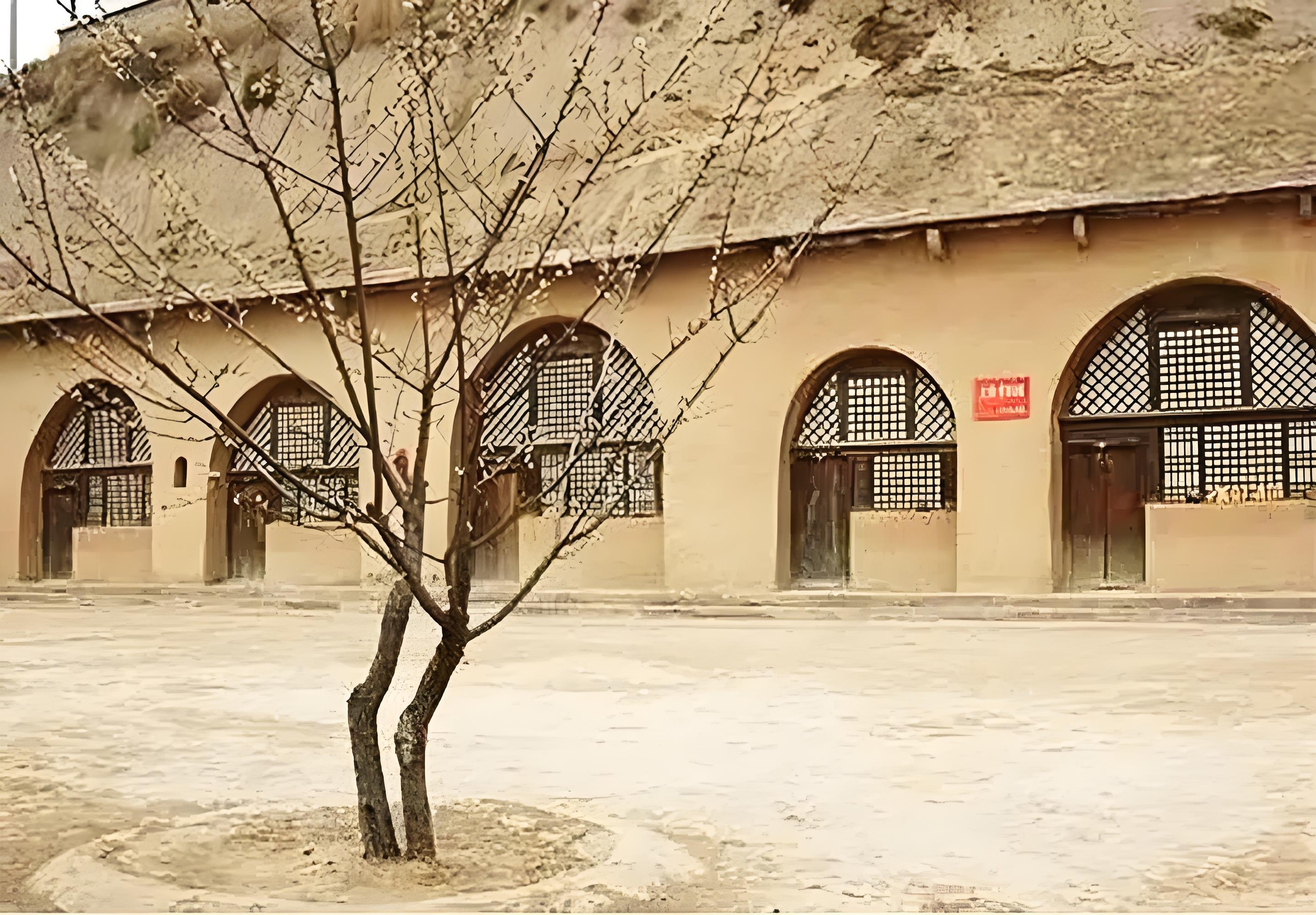 张国焘到底去没去过延安?去过,权力暗战 看人的品质