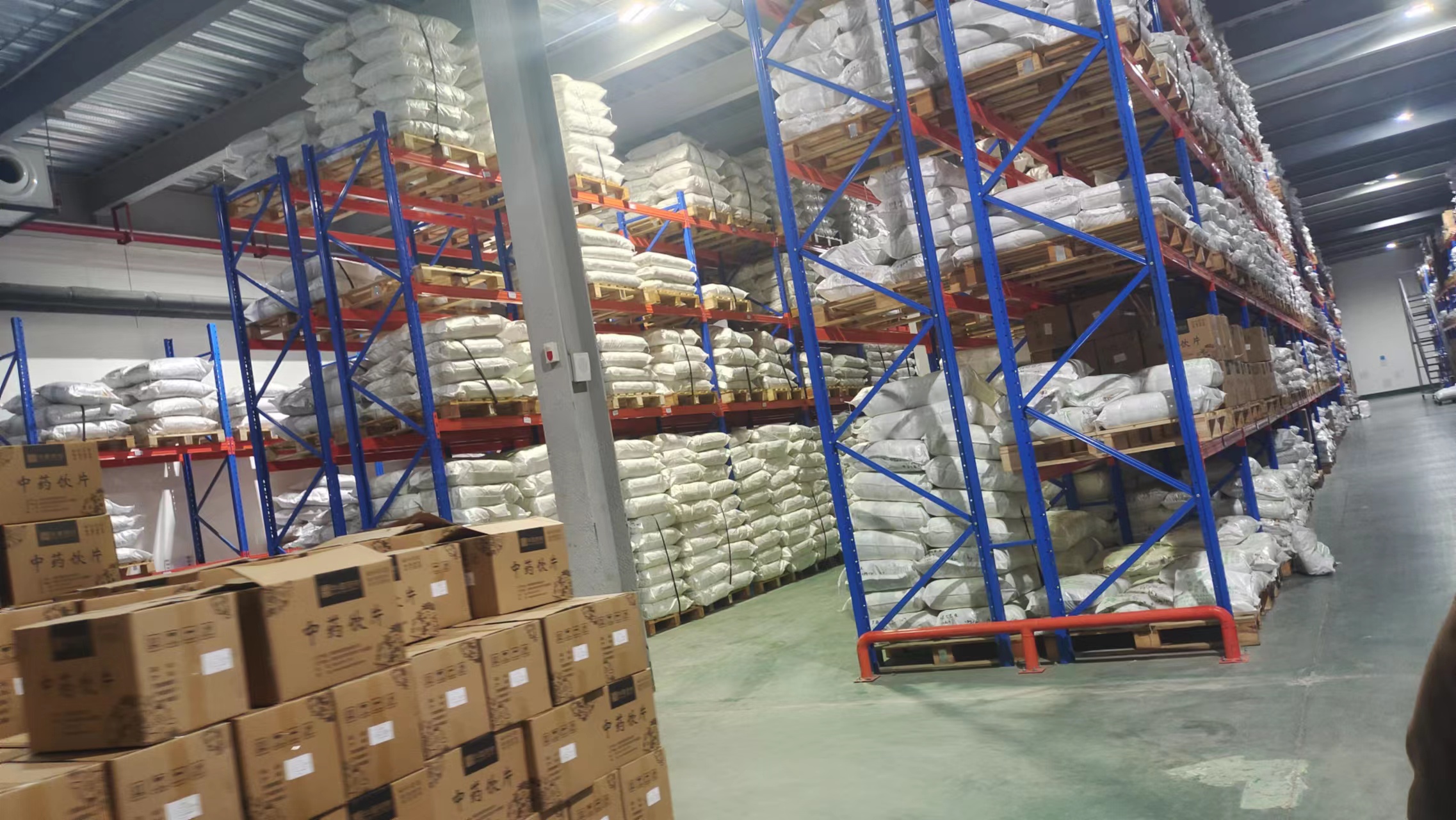 中药店采购进货,要注重品质,还是价格呢