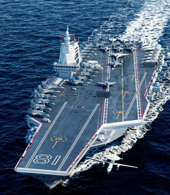 —小口子港,将成为整个太平洋的"咽喉之地"