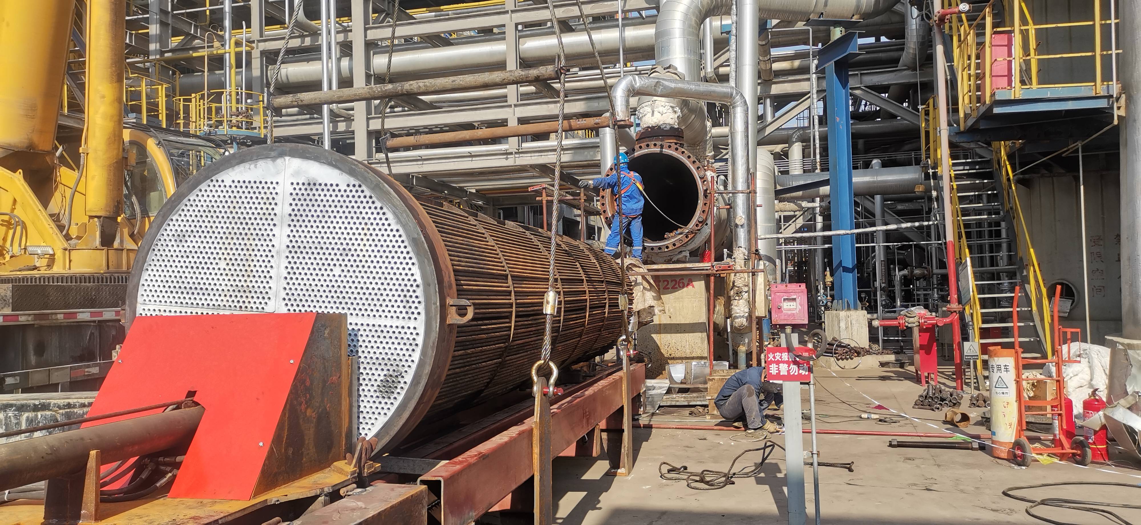 高压设备检修经验分享