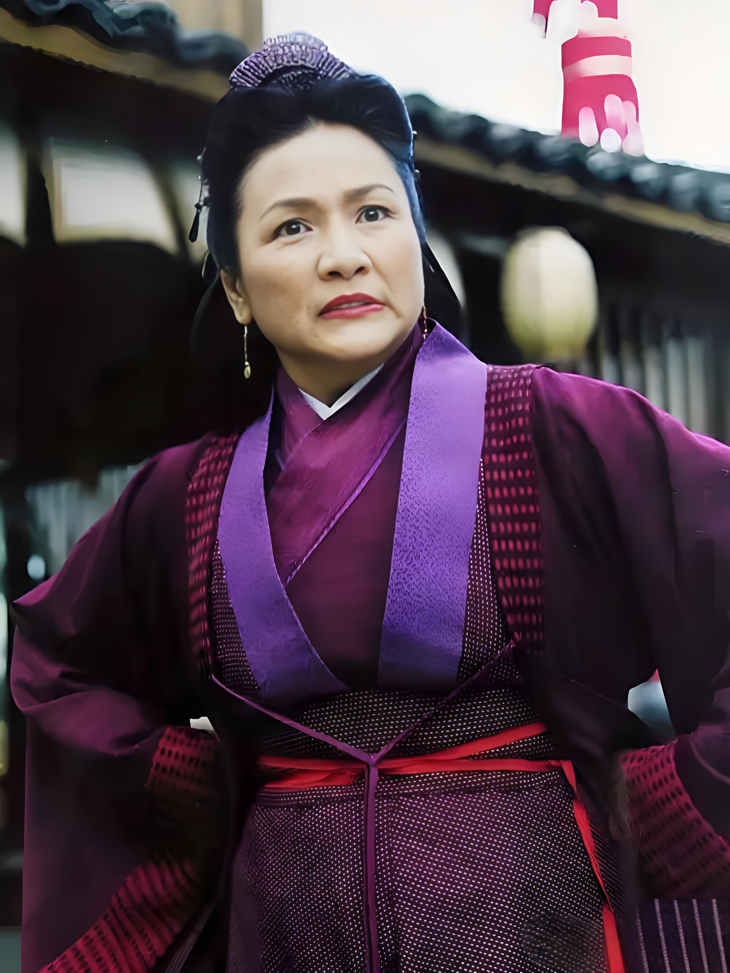 演员郑佩佩去世,曾出演《唐伯虎点秋香》《卧虎藏龙》