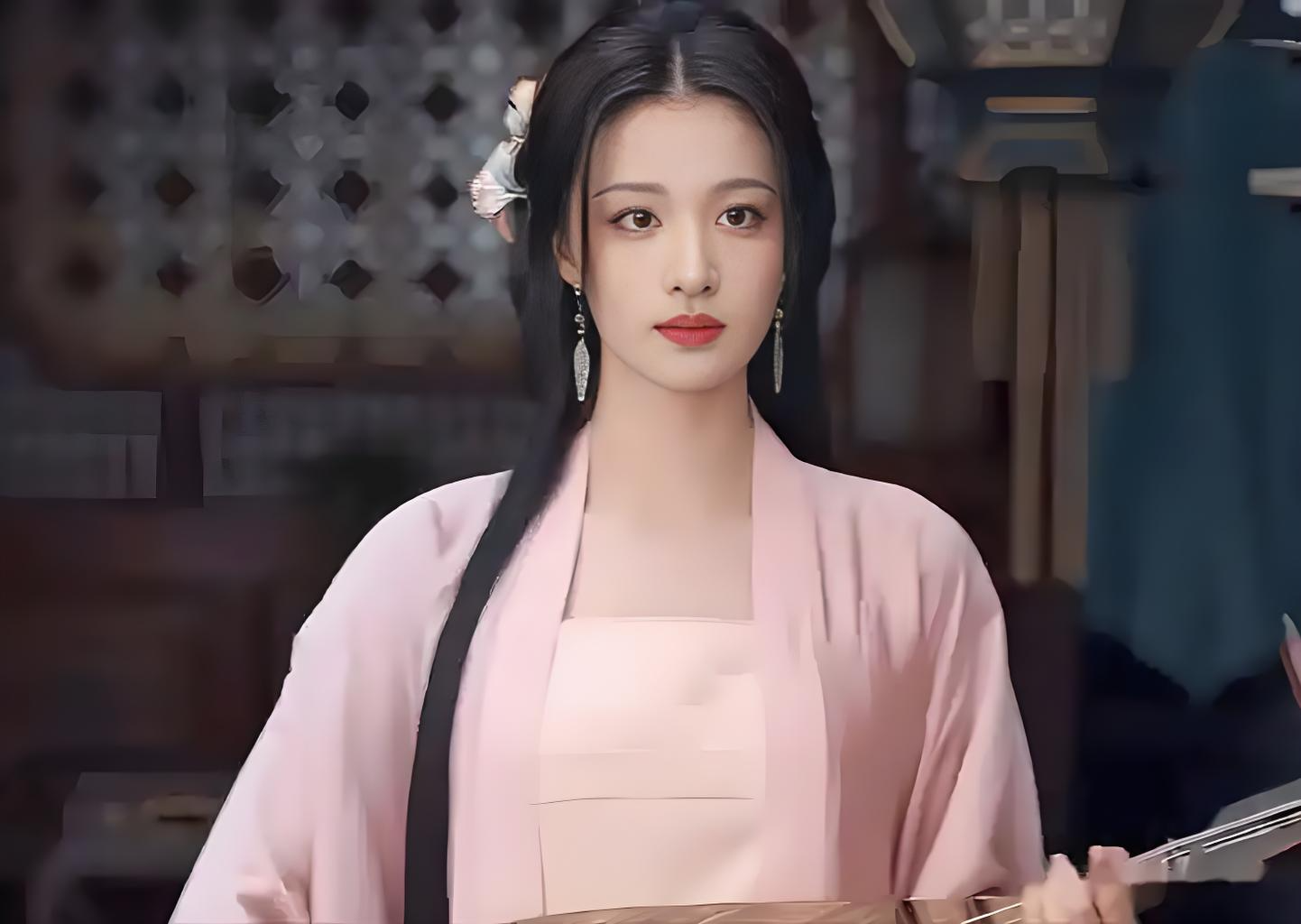 王楚然《演员请就位》逆袭实录:从"花瓶"到s卡,她凭什么打脸质疑?