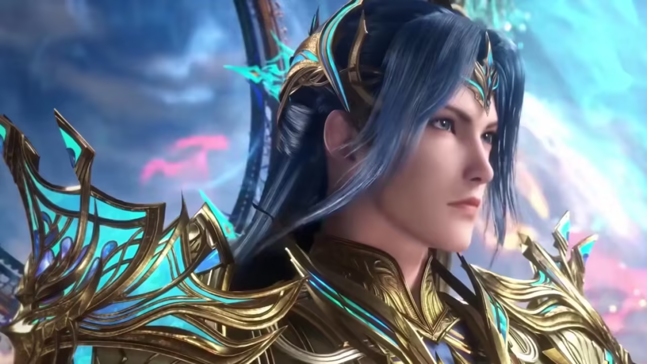 斗罗巅峰对决!霍雨浩vs唐三,谁将笑傲江湖?