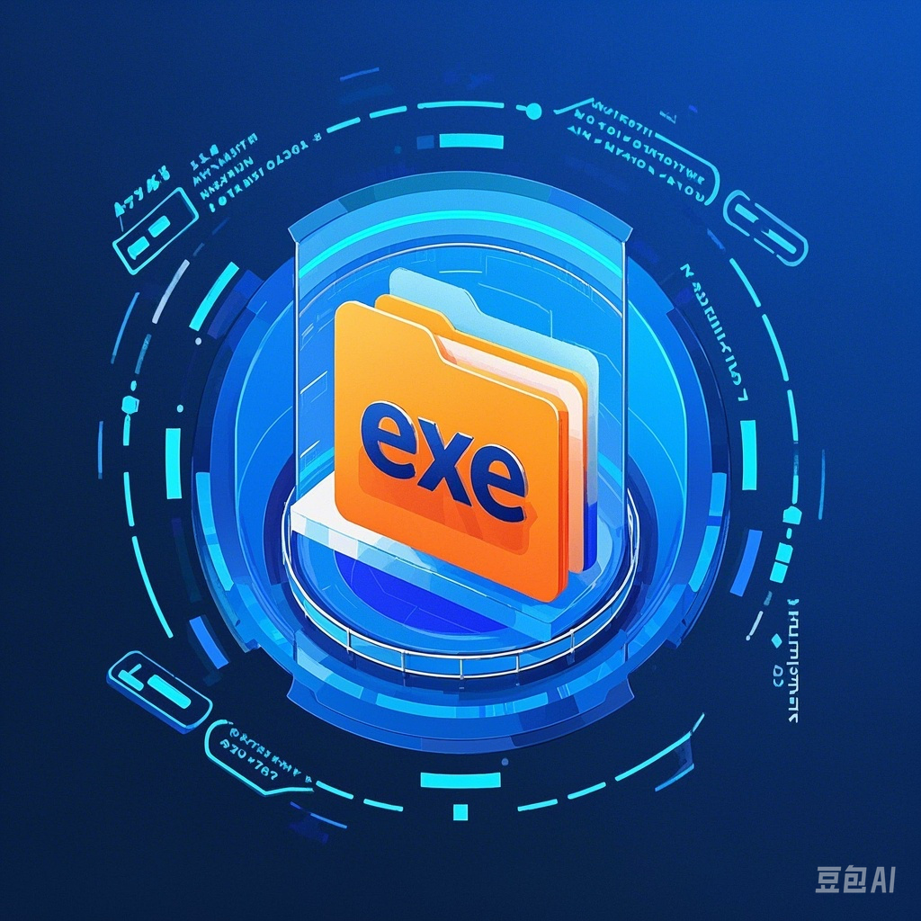 文件夹exe,文件夹exe后缀文件怎么打开 文件夹exe,文件夹exe后缀文件怎么打开