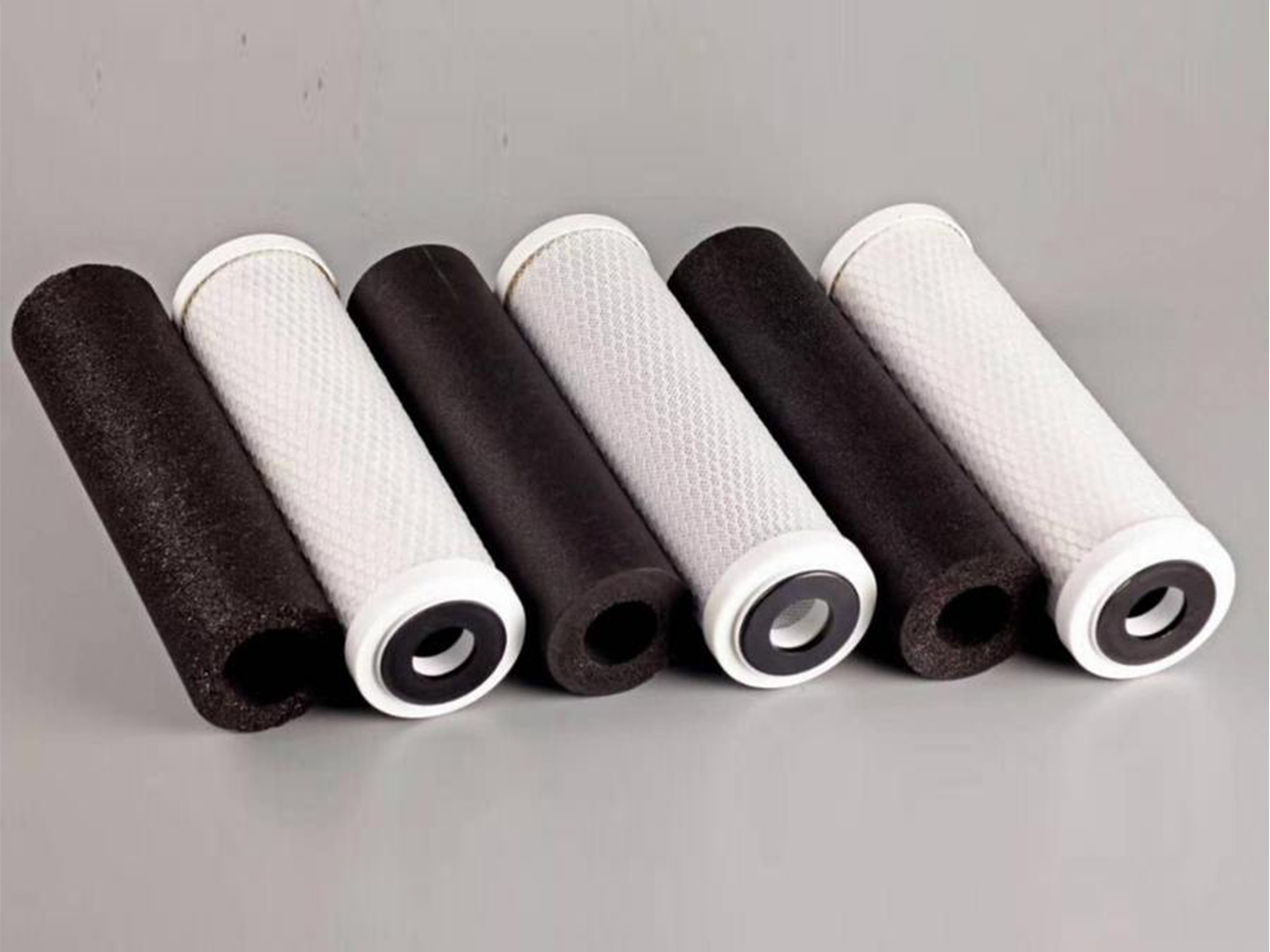 矿泉水的过滤器设备有哪些?