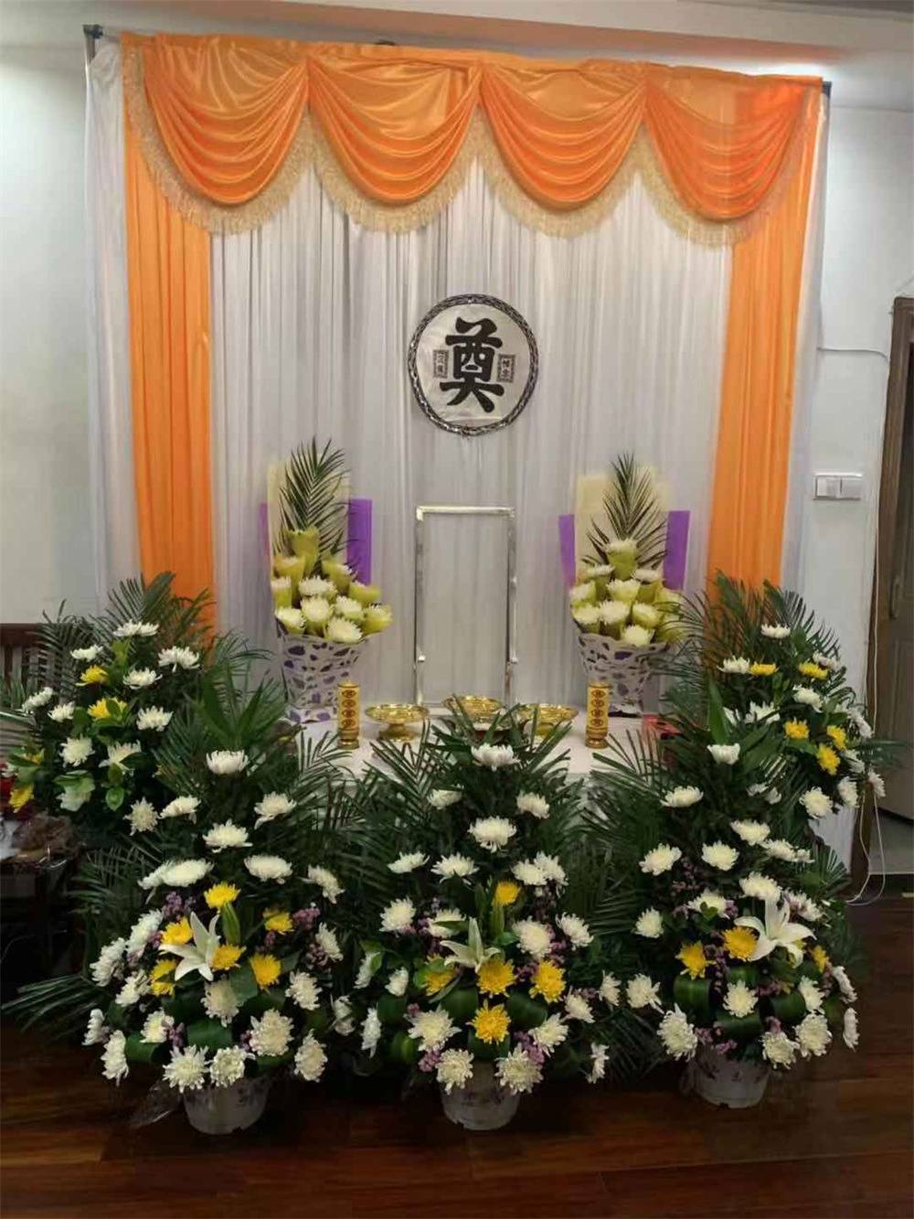 武汉江葬一条龙服务怎么选