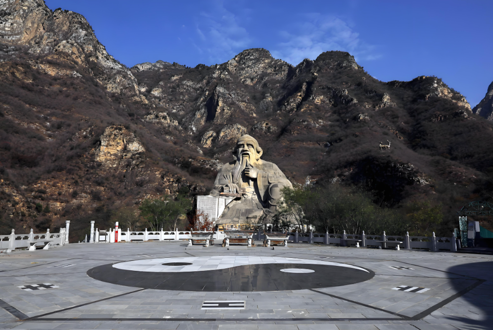 房山景点 一日游图片