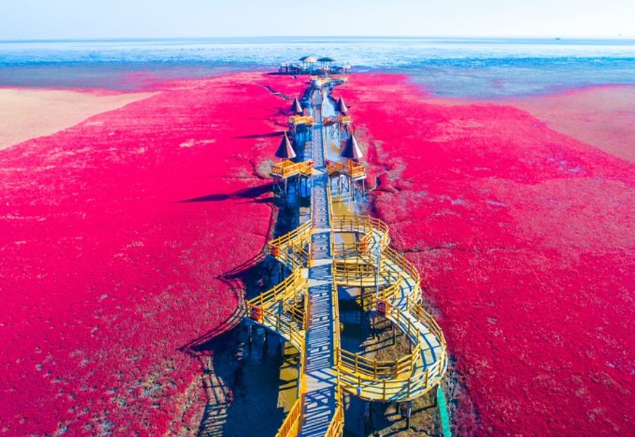盘锦旅游景点(盘锦旅游景点有哪些)