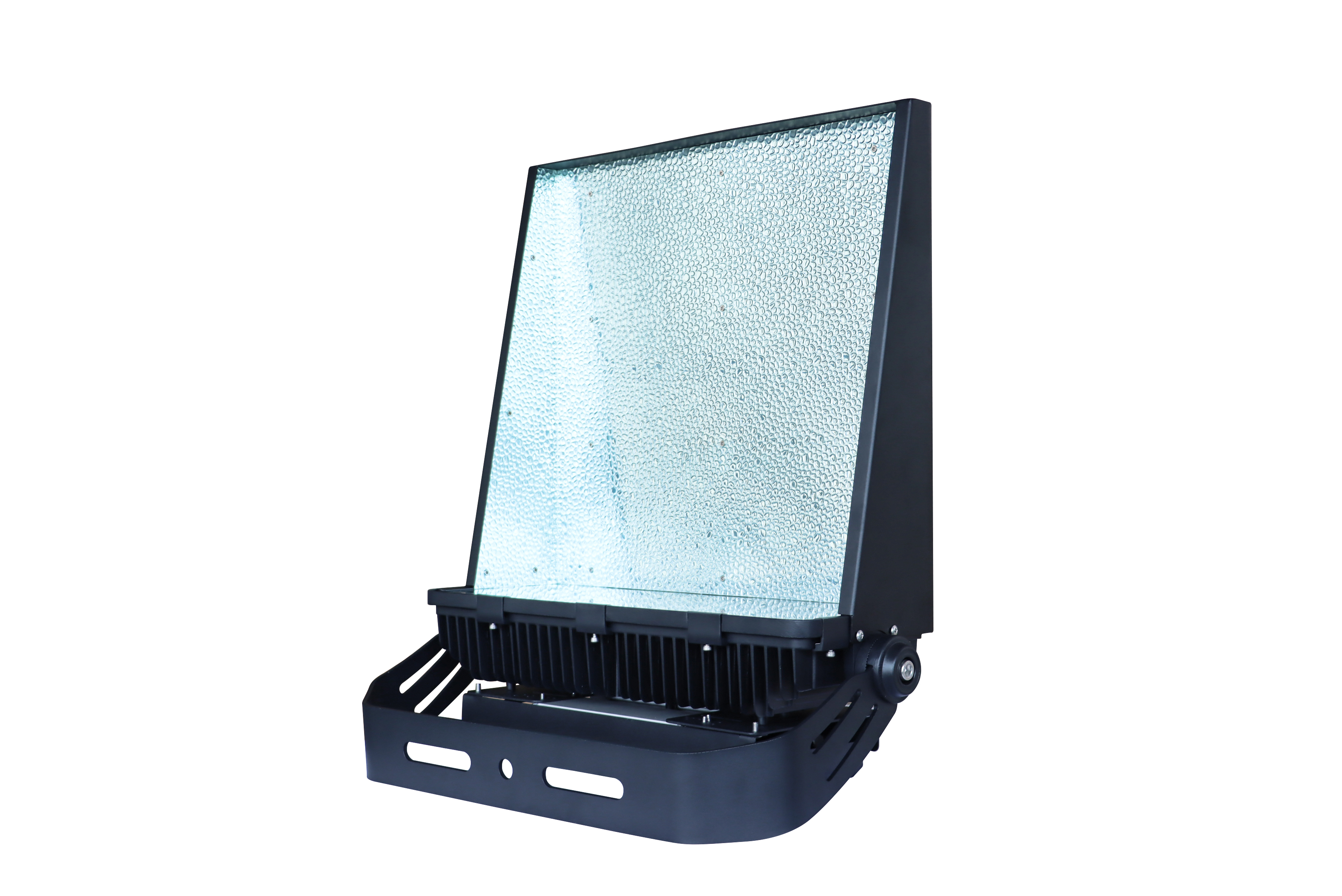 体育场馆照明工程如何选择专业的灯具厂家?