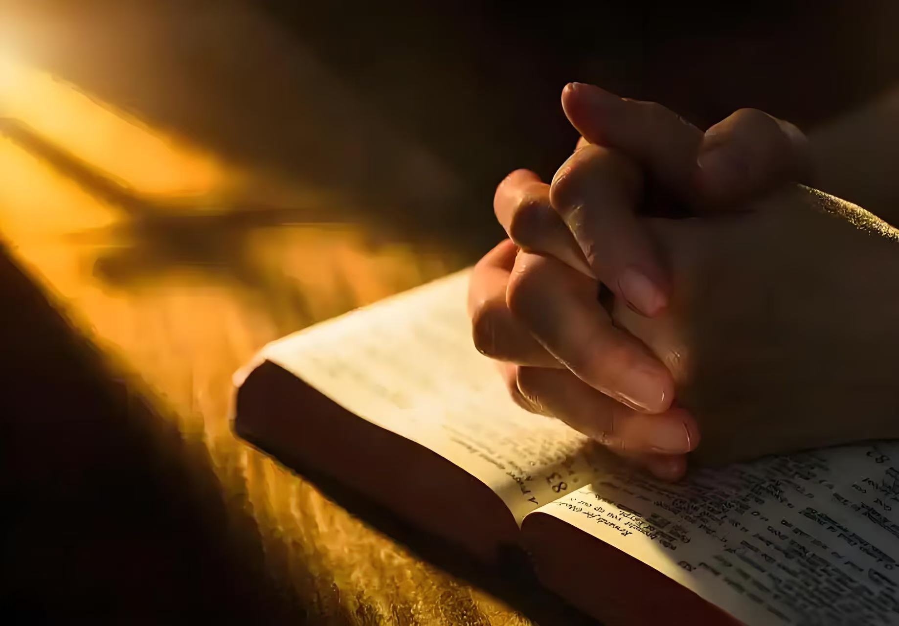 天天读圣经,你真的读懂了吗?读圣经有一件事要注意,别忘记了