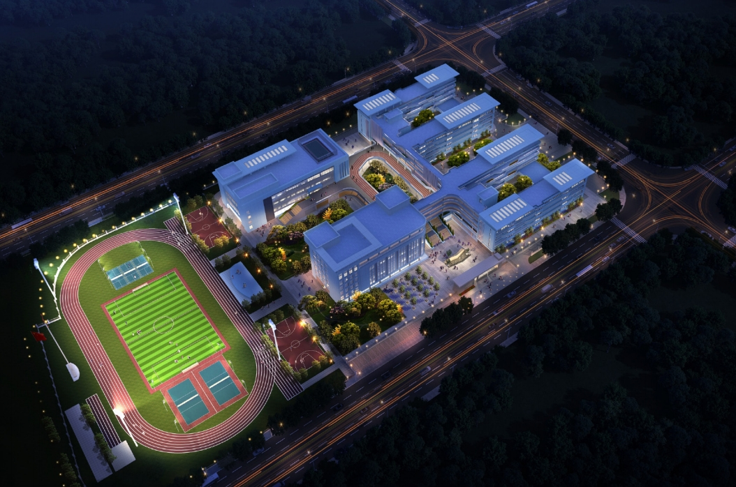 怀化市大鑫艺术职业学校