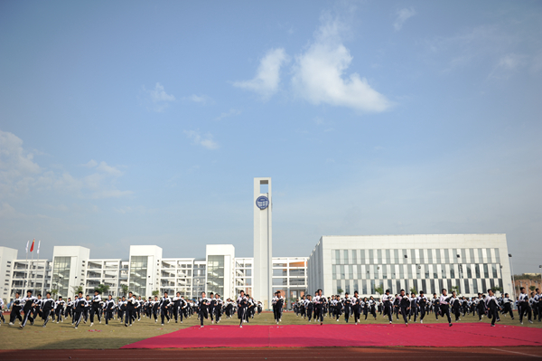 长沙北大青鸟学校图片图片