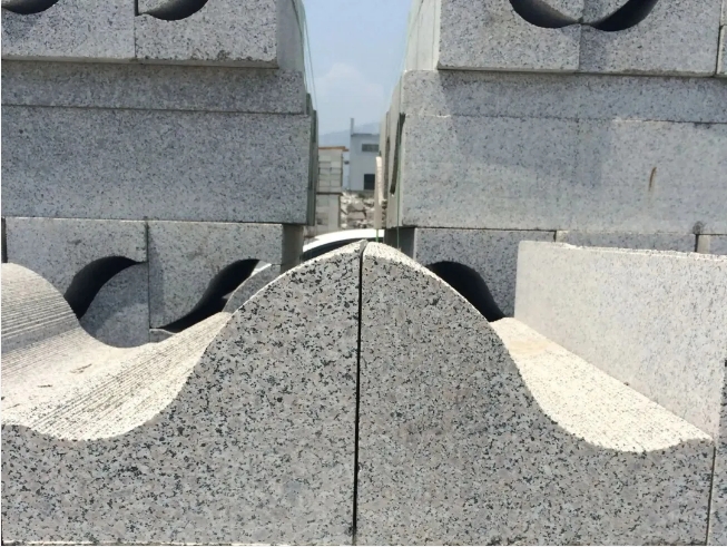 s型路沿石价格计算方式