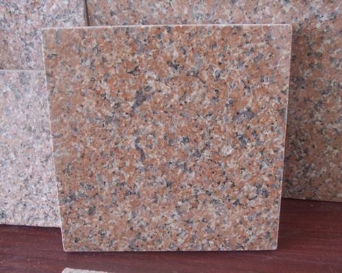 山东荣成石岛花岗岩石材品种简介!