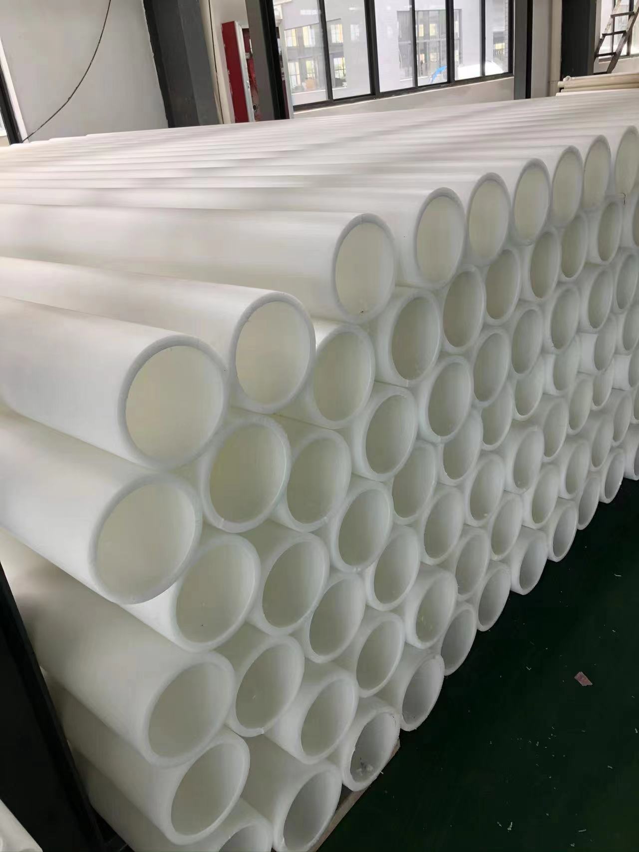 pp超静音排水管的改性方法介绍