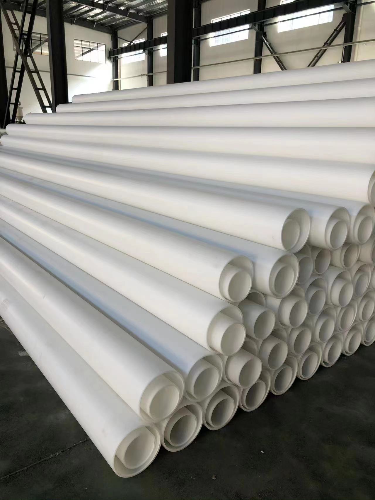 pp管件的分类介绍