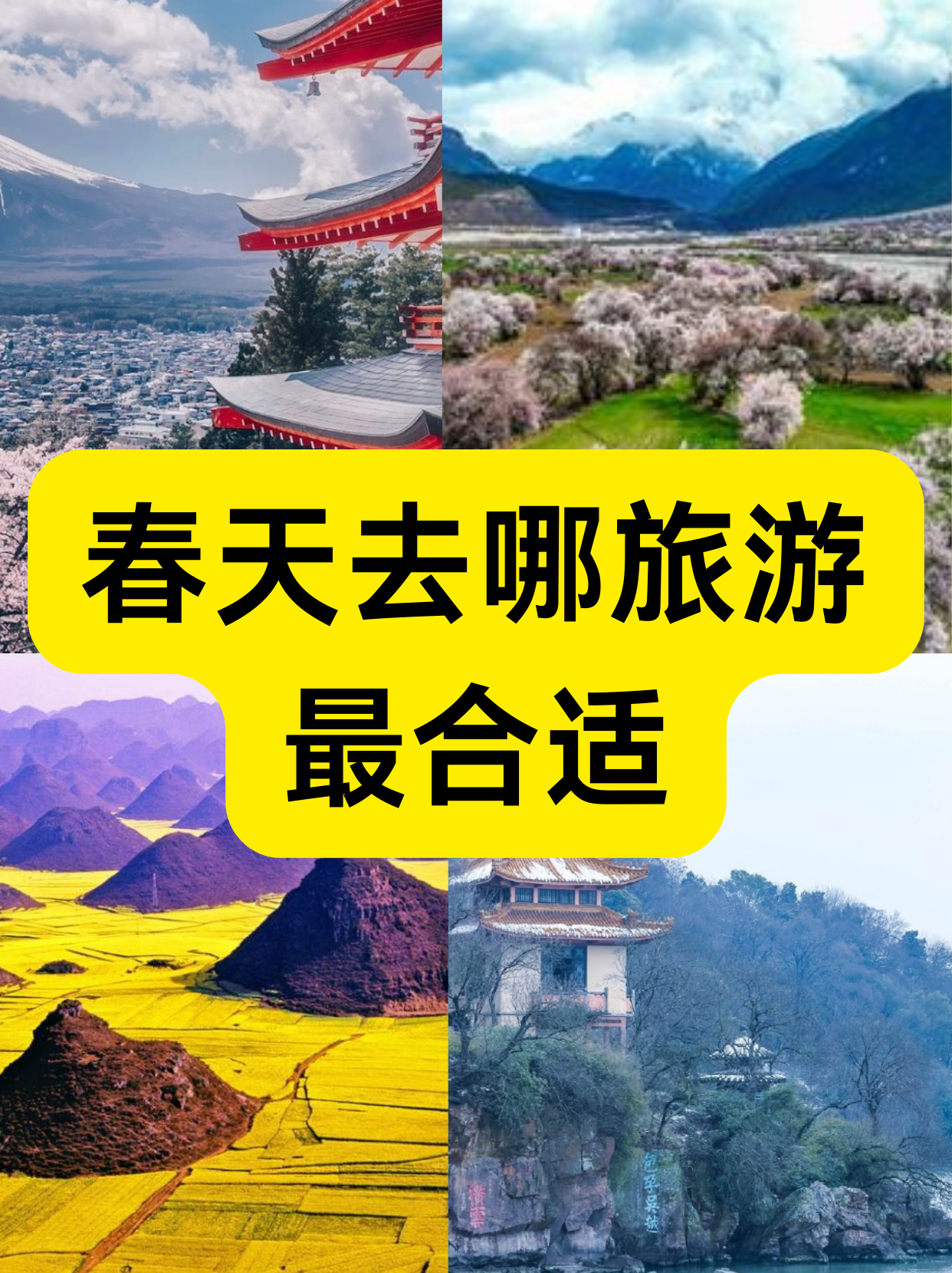 旅游去哪里合适的地方有哪些(旅游去哪里合适的地方有哪些呢)