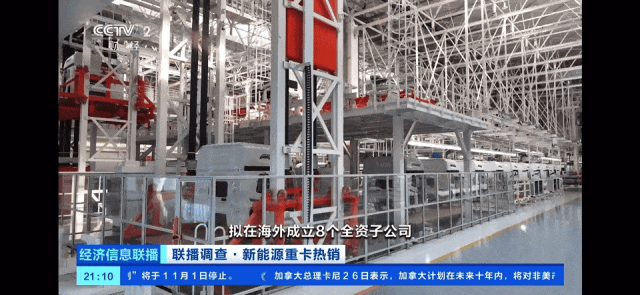 一汽解放豪取中重卡“双冠王”，新能源与国际化双轮驱动，如何持续领跑？-有驾