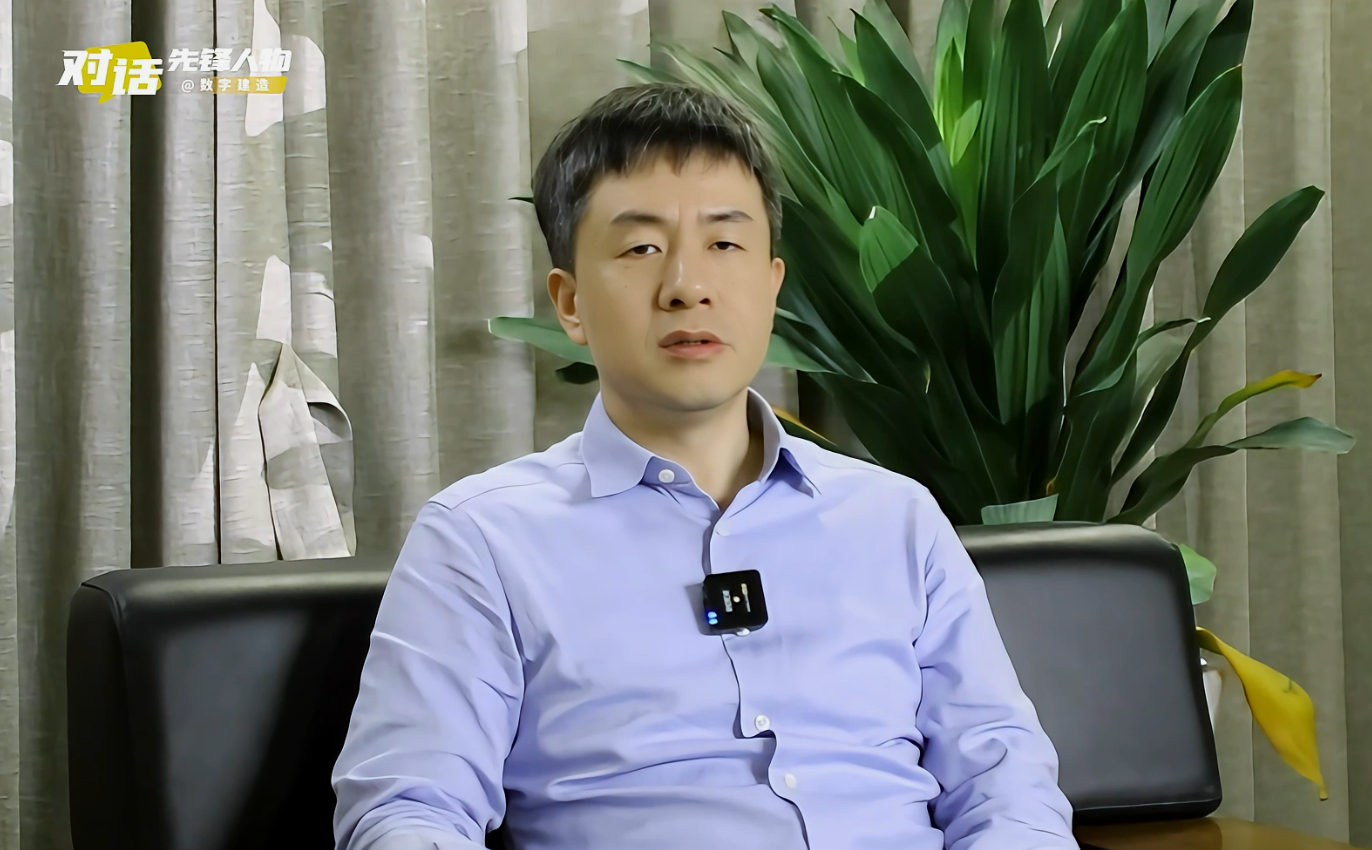 对话浙建集团金睿:突破发展困境,智能建造技术与管理的双重变革