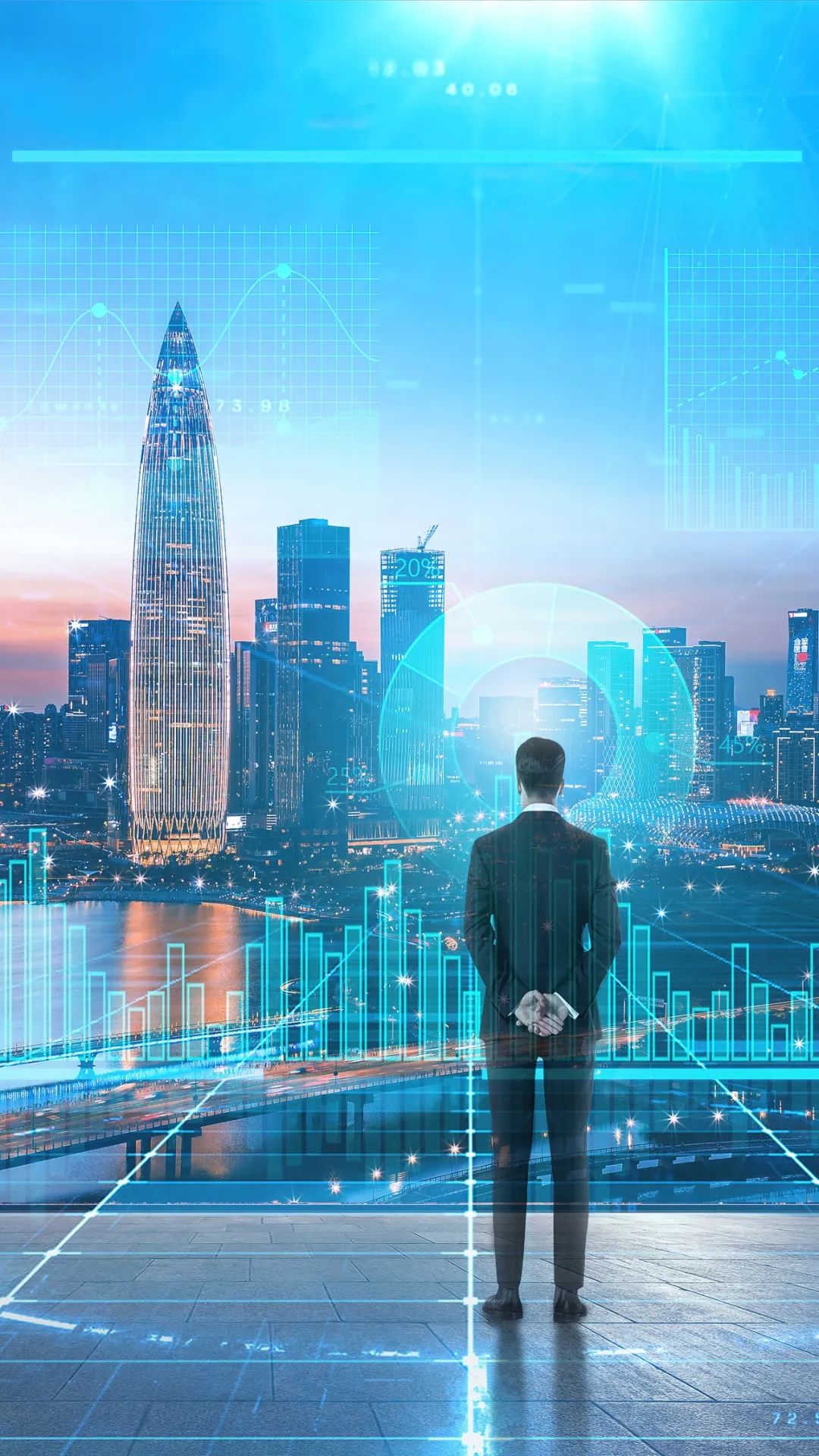 富域智赢与富域鑫云:金融科技领域的创新力量