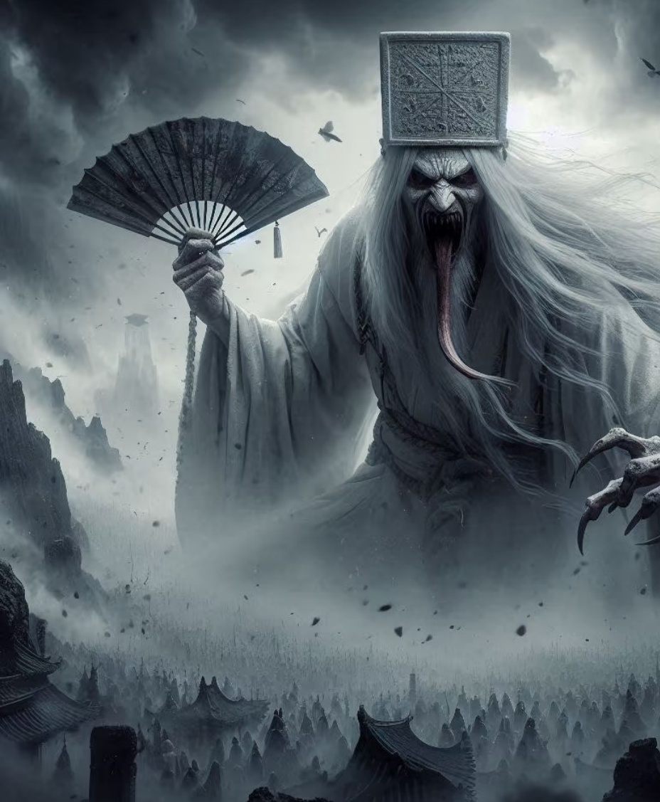 阴间判官:让亡灵痛苦的禁忌之语,30天已故亲人与阳间最后联系