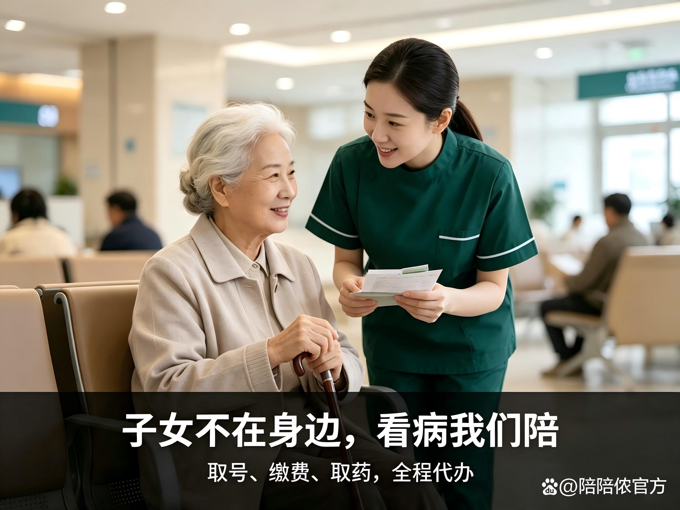 关于同仁医院预约检查陪诊挂号-慢病复查全程陪同的信息 关于同仁医院预约检查陪诊挂号-慢病复查全程陪同的信息