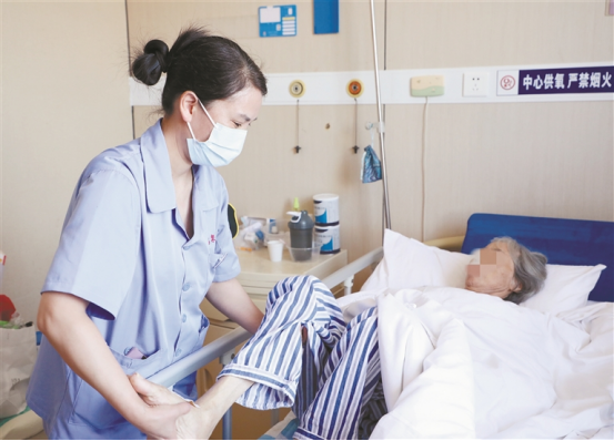 北京中医医院陪护与手续办理-北京中医医院陪护与手续办理流程 