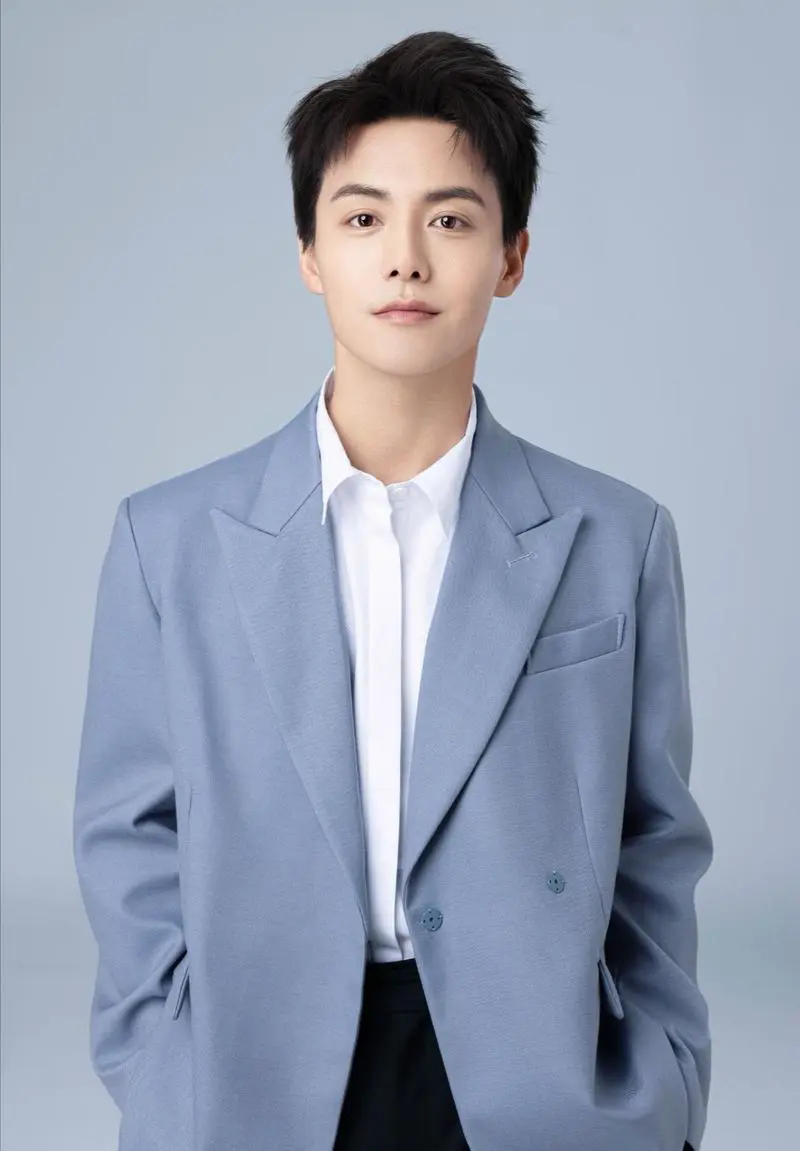 著名演员「马天宇」经纪公司