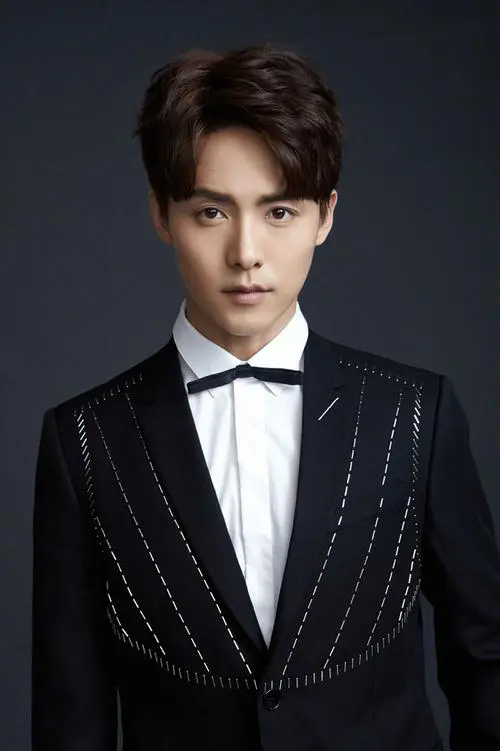 著名演员「马天宇」经纪公司