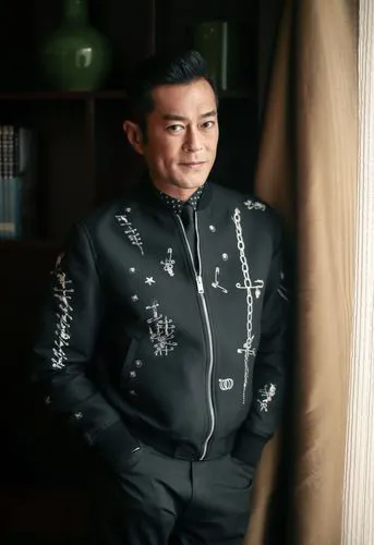 古天乐经纪人,明星代言签约