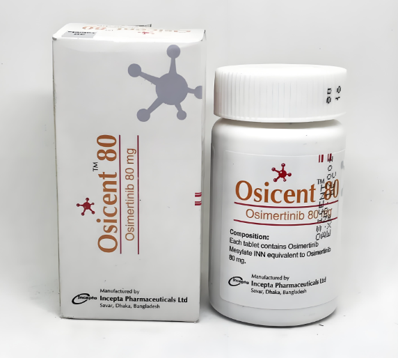 印度进口奥希替尼仿制药市场动态及患者关注要点解析