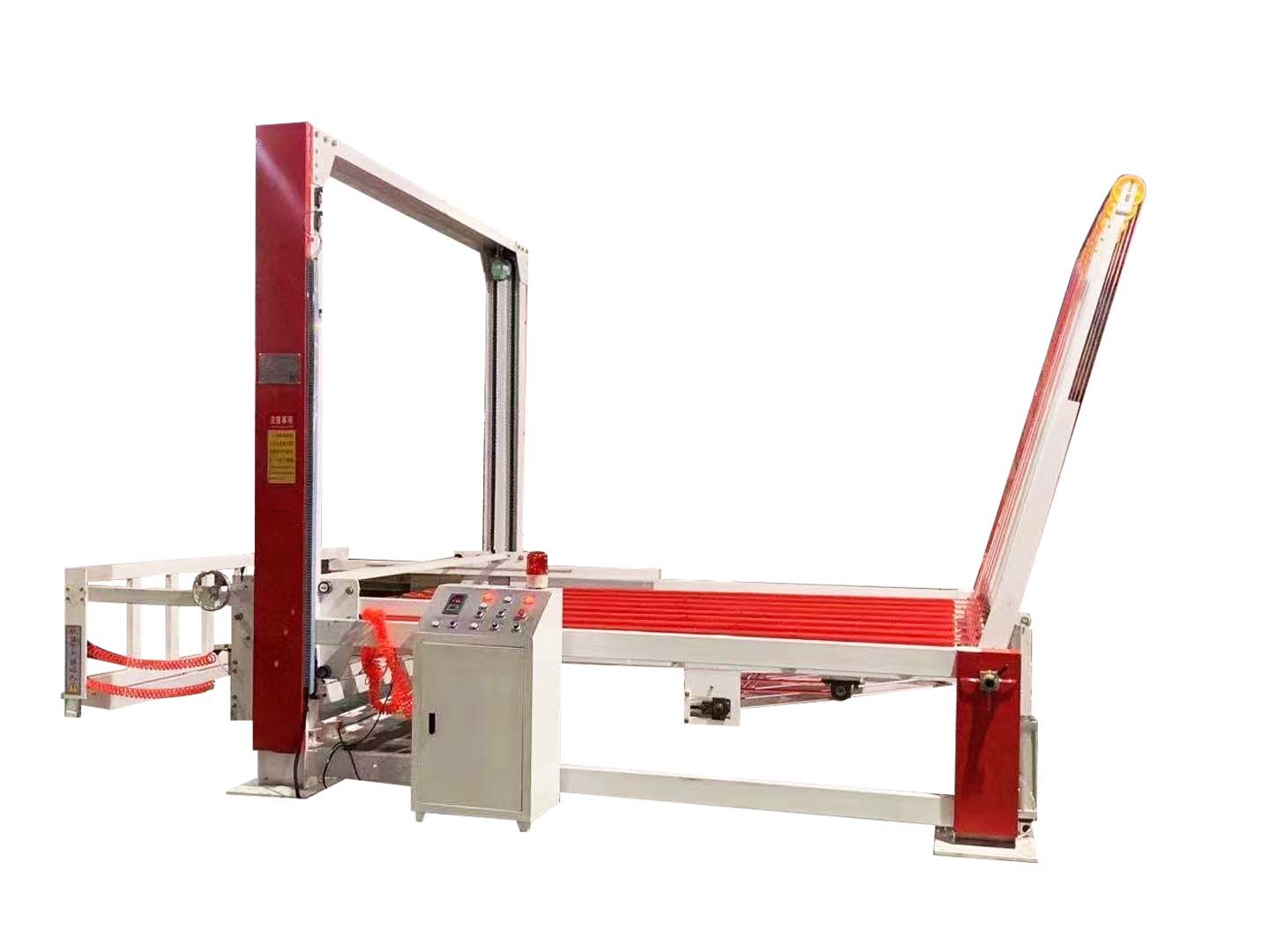 全自动收纸堆码机a纸箱收纸堆码机 纸箱厂印刷机械设备