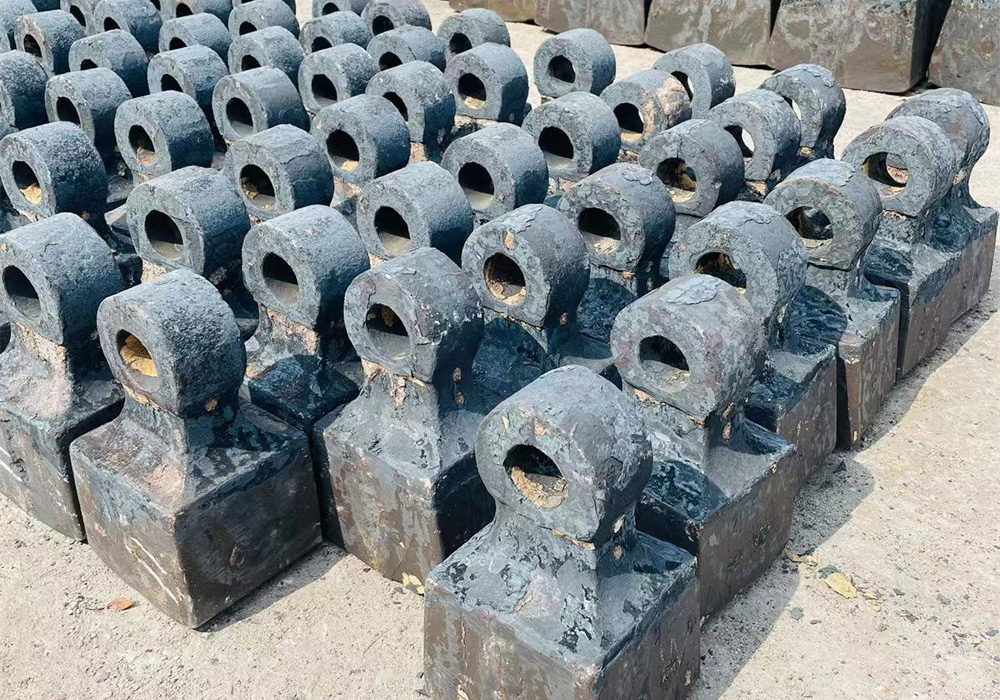 陶瓷复合锤头的优缺点