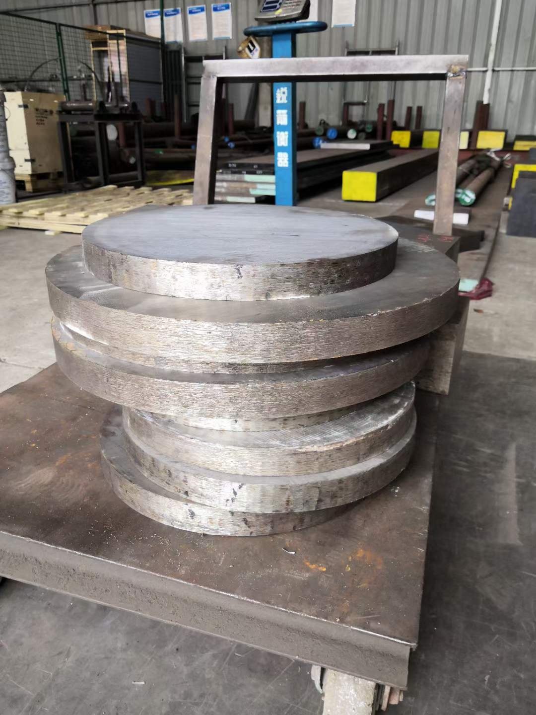 hp35n钴基合金是合金什么材质