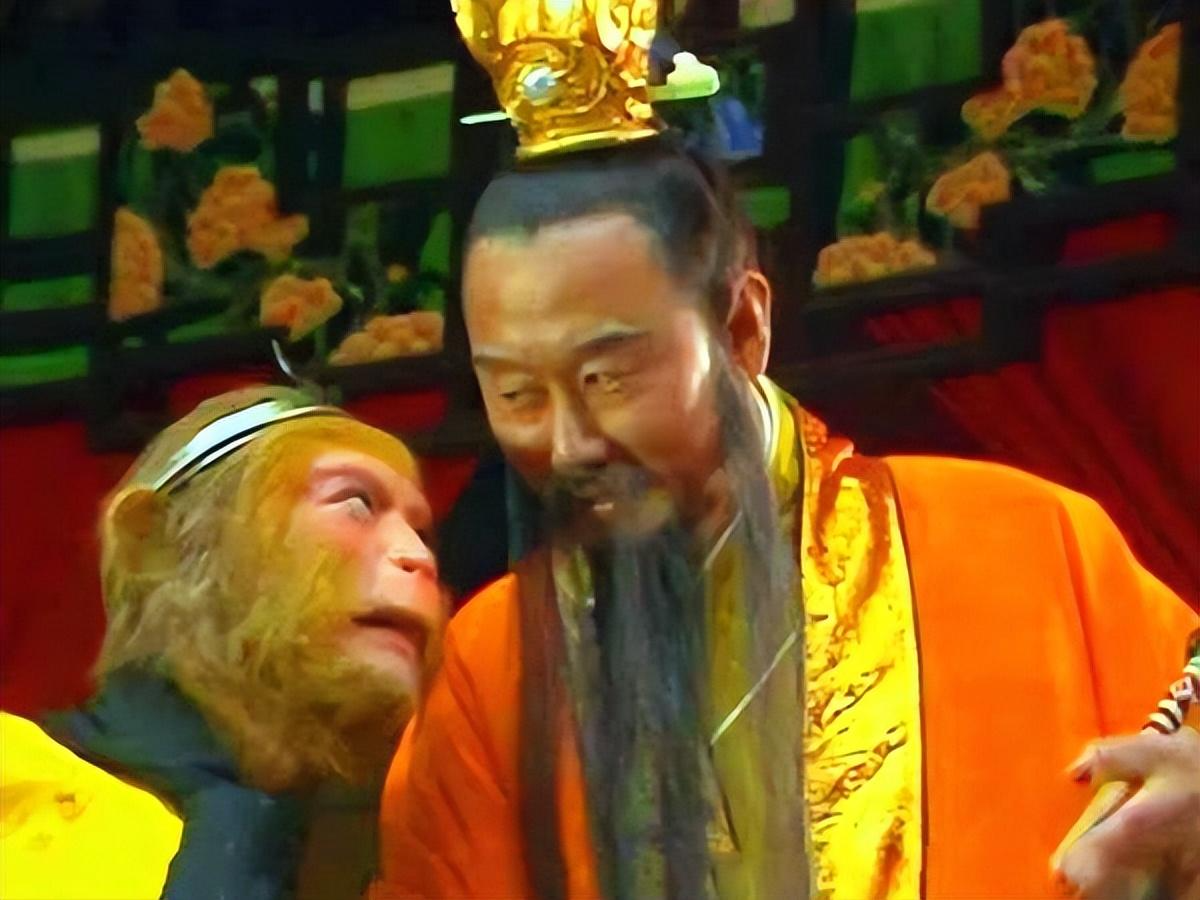 西游记实力比拼:菩提祖师vs镇元子,谁强谁弱?