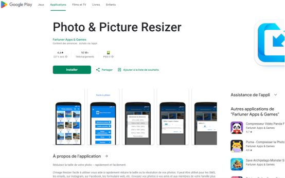 如何在手机上压缩图片大小jpg?6个软件帮助你压缩手机图片大小